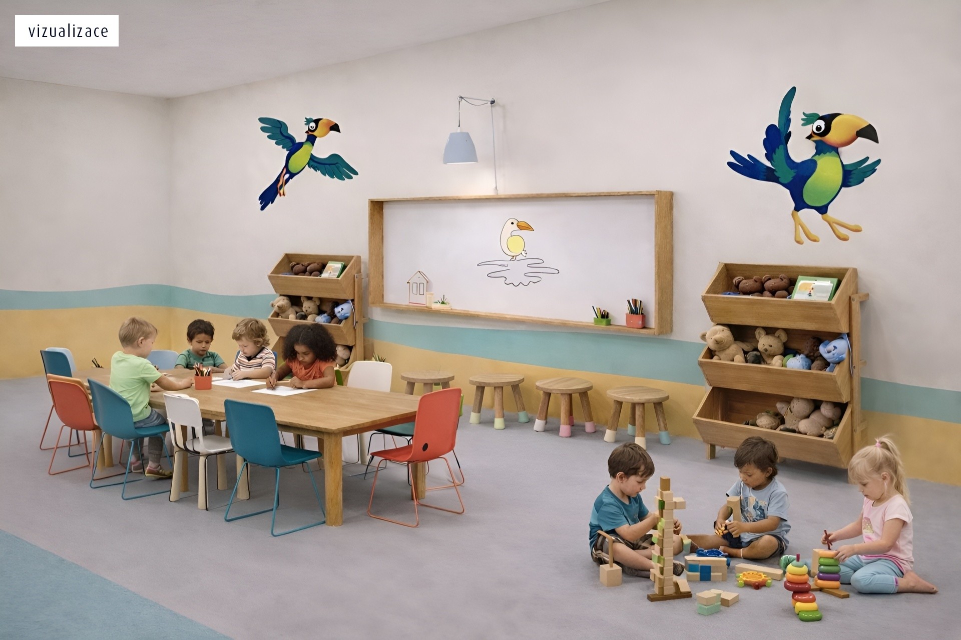 Calimera Sunpark Alanya 9