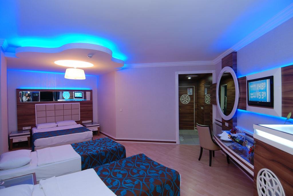 Grand Zaman Beach 13