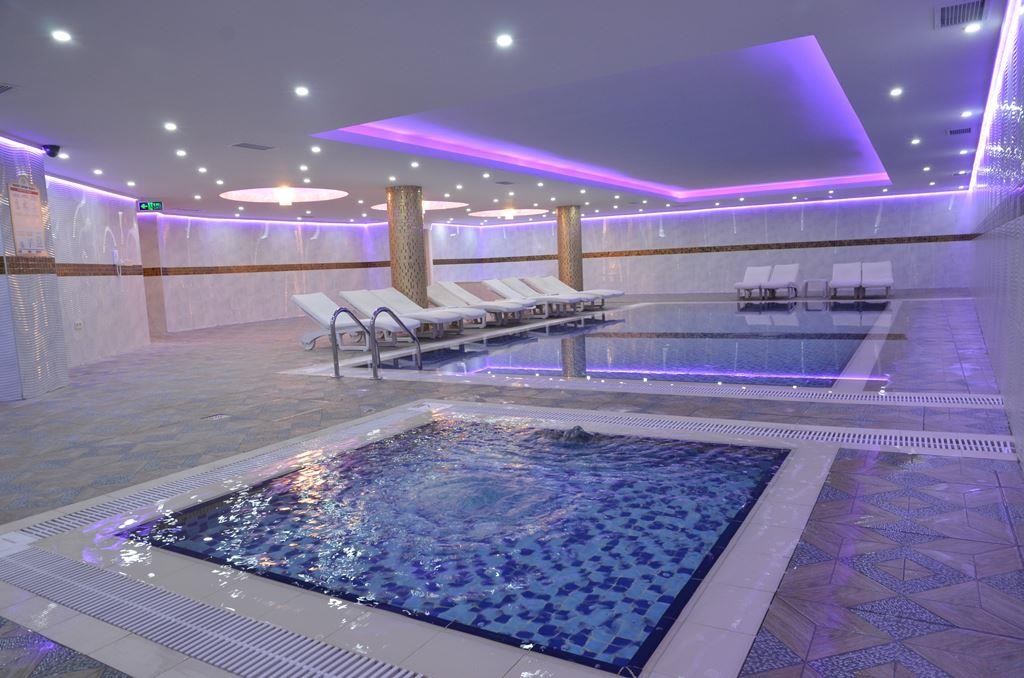 Grand Zaman Beach 15