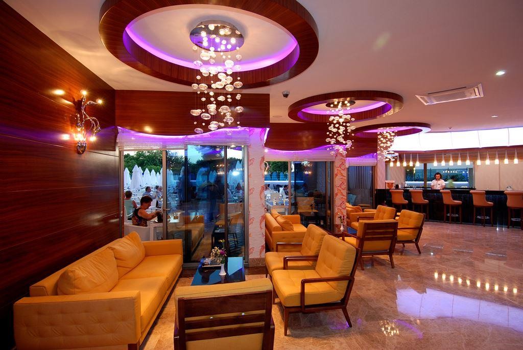 Grand Zaman Beach 10