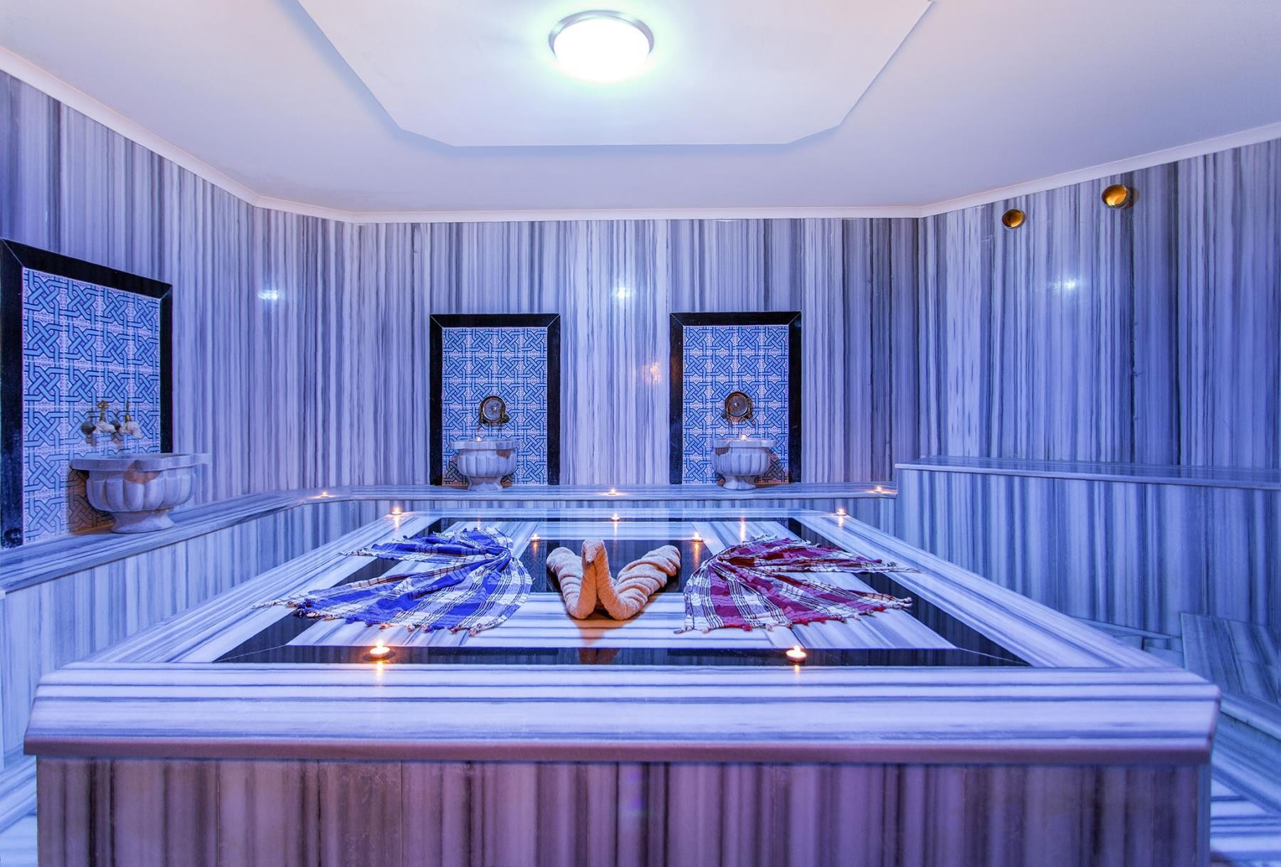 Kleopatra Ada Beach  12