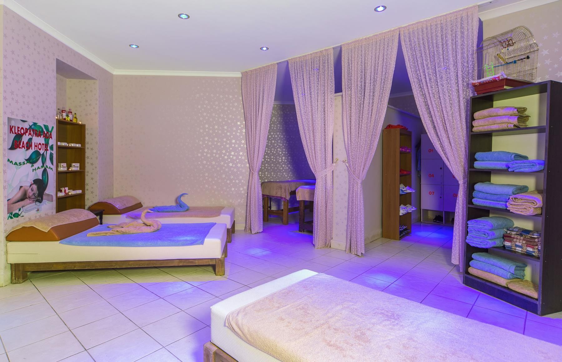 Kleopatra Ada Beach  13