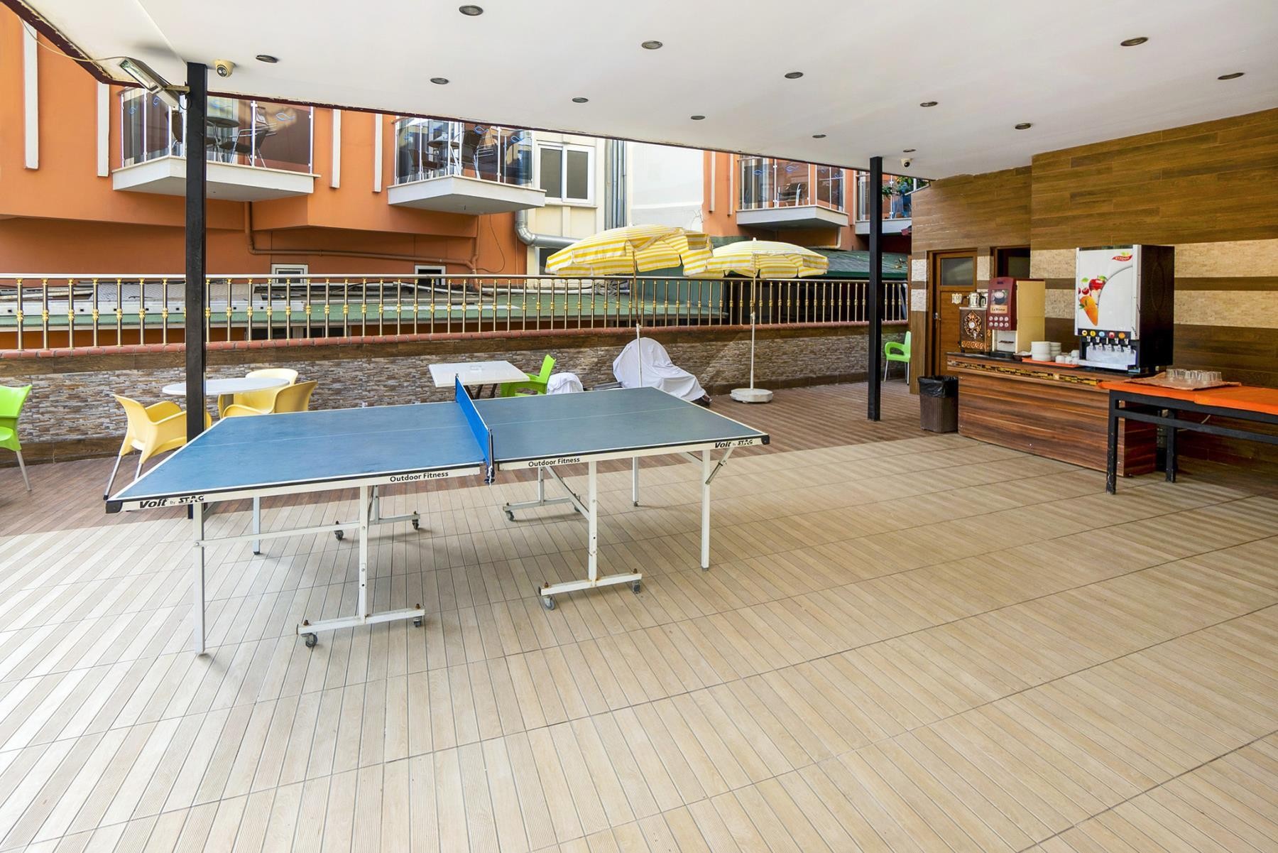 Kleopatra Ada Beach  10