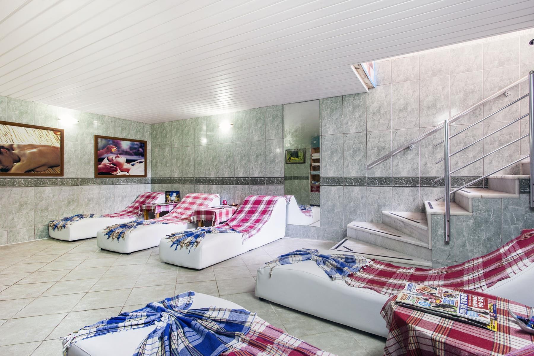 KLEOPATRA BEACH HOTEL 14