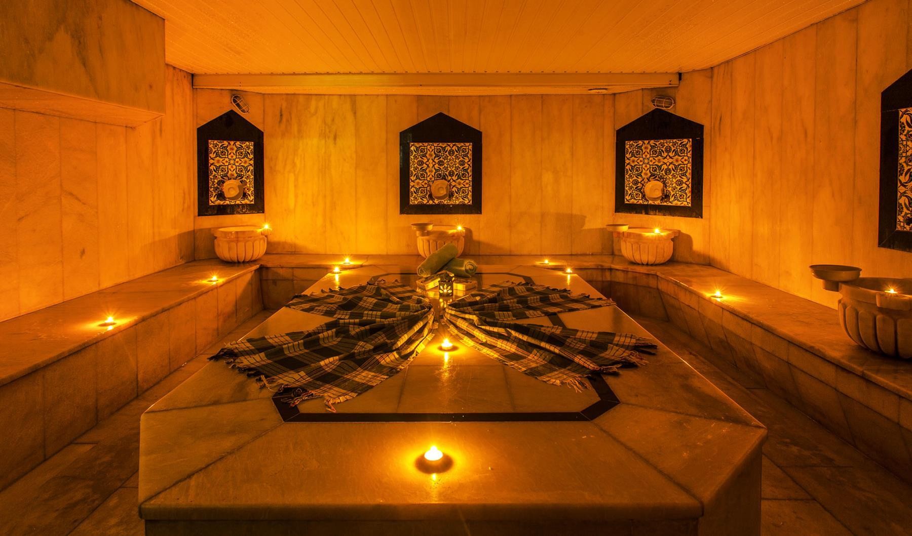 KLEOPATRA BEACH HOTEL 15