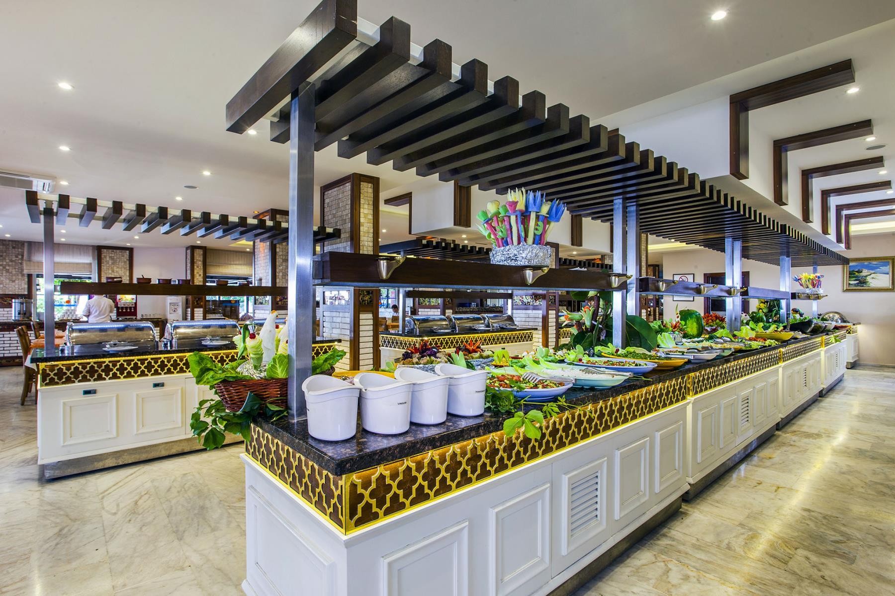 KLEOPATRA BEACH HOTEL 9