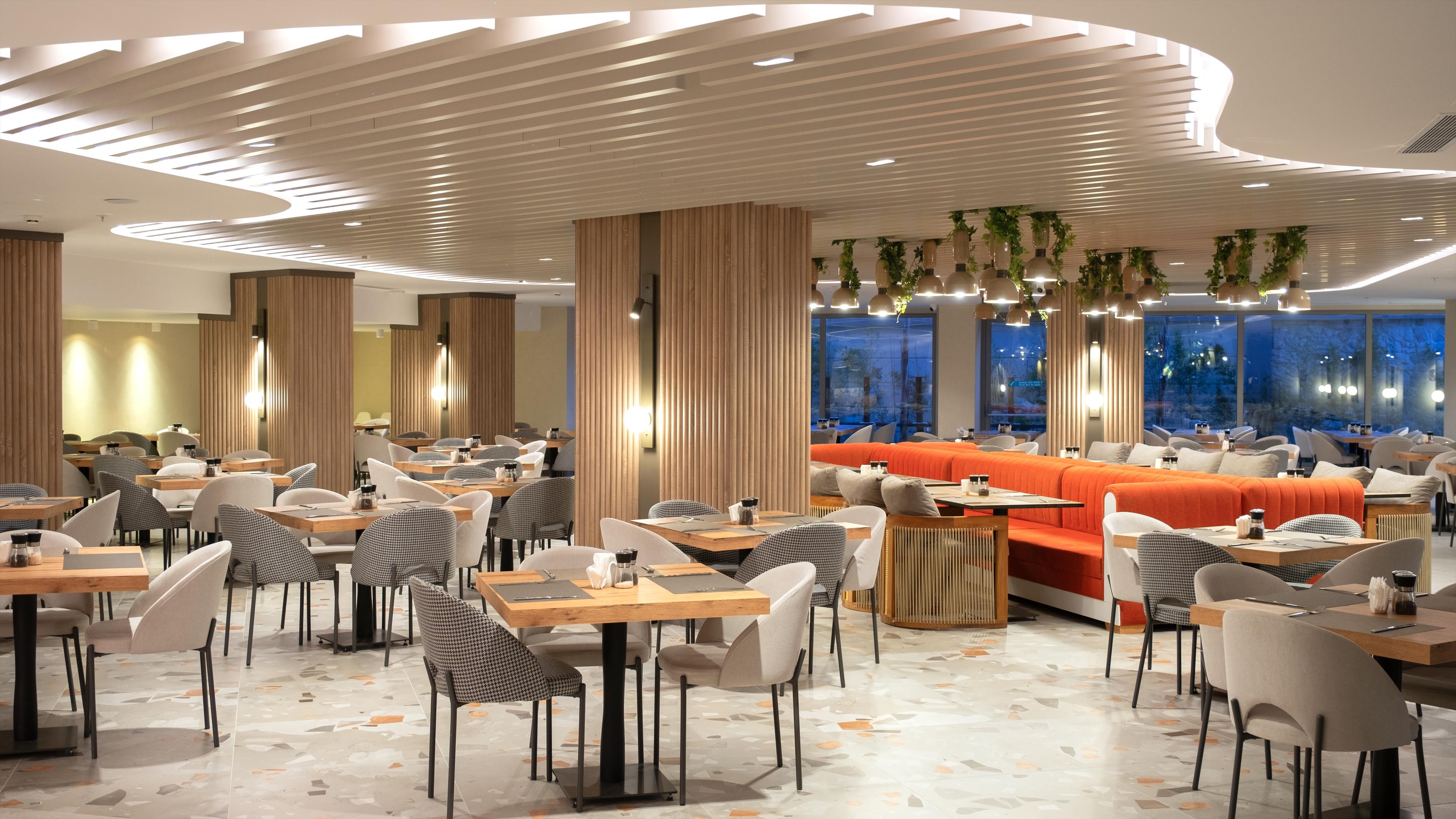 Kleopatra Dreams Beach 12