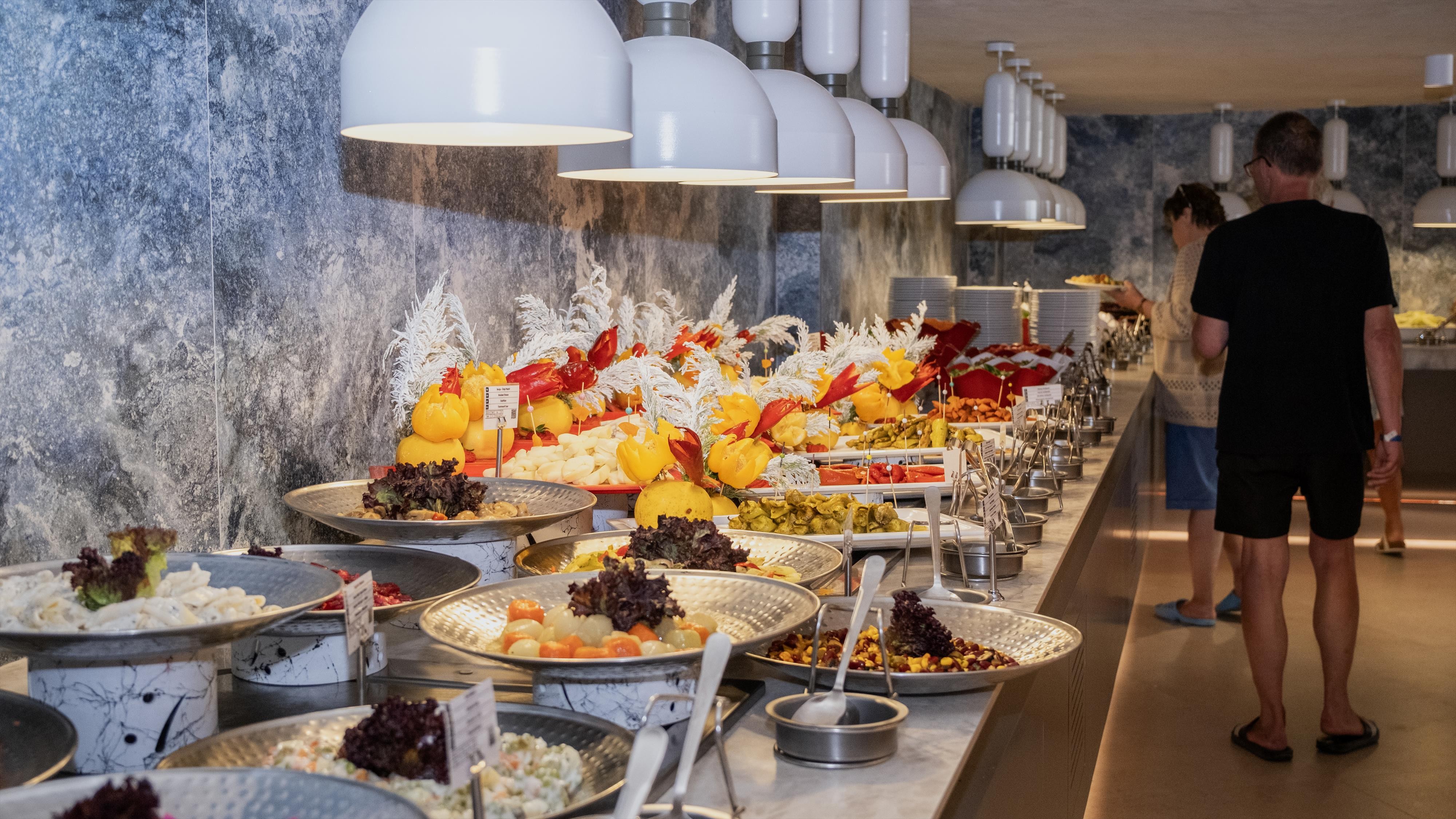 Kleopatra Dreams Beach 14