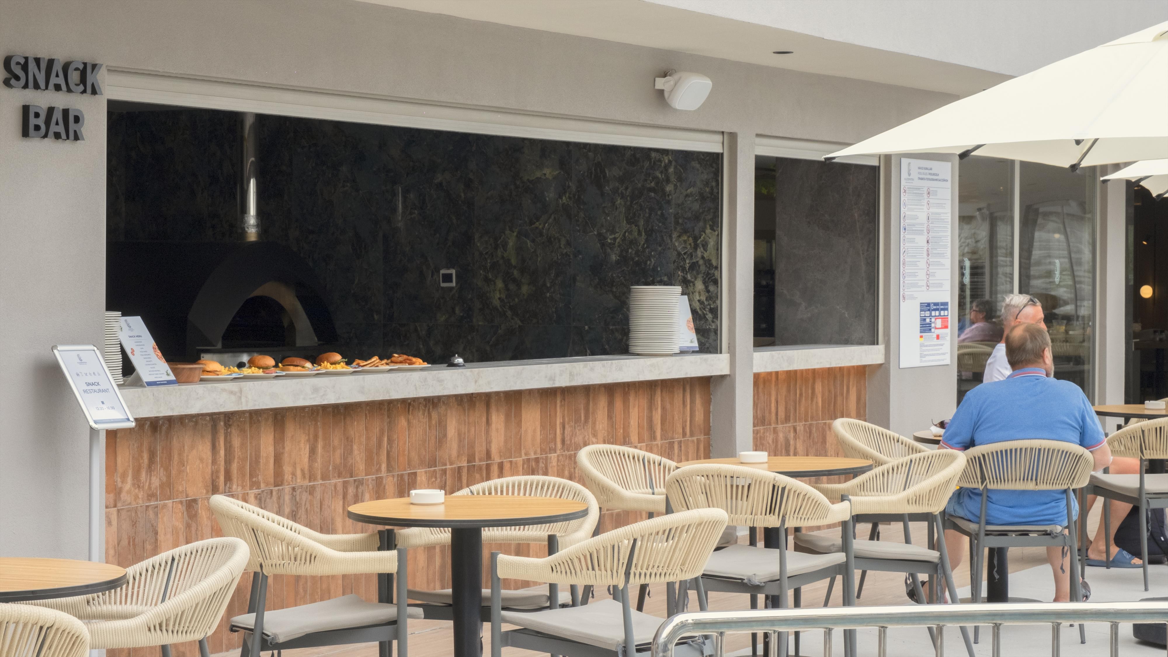 Kleopatra Dreams Beach 15