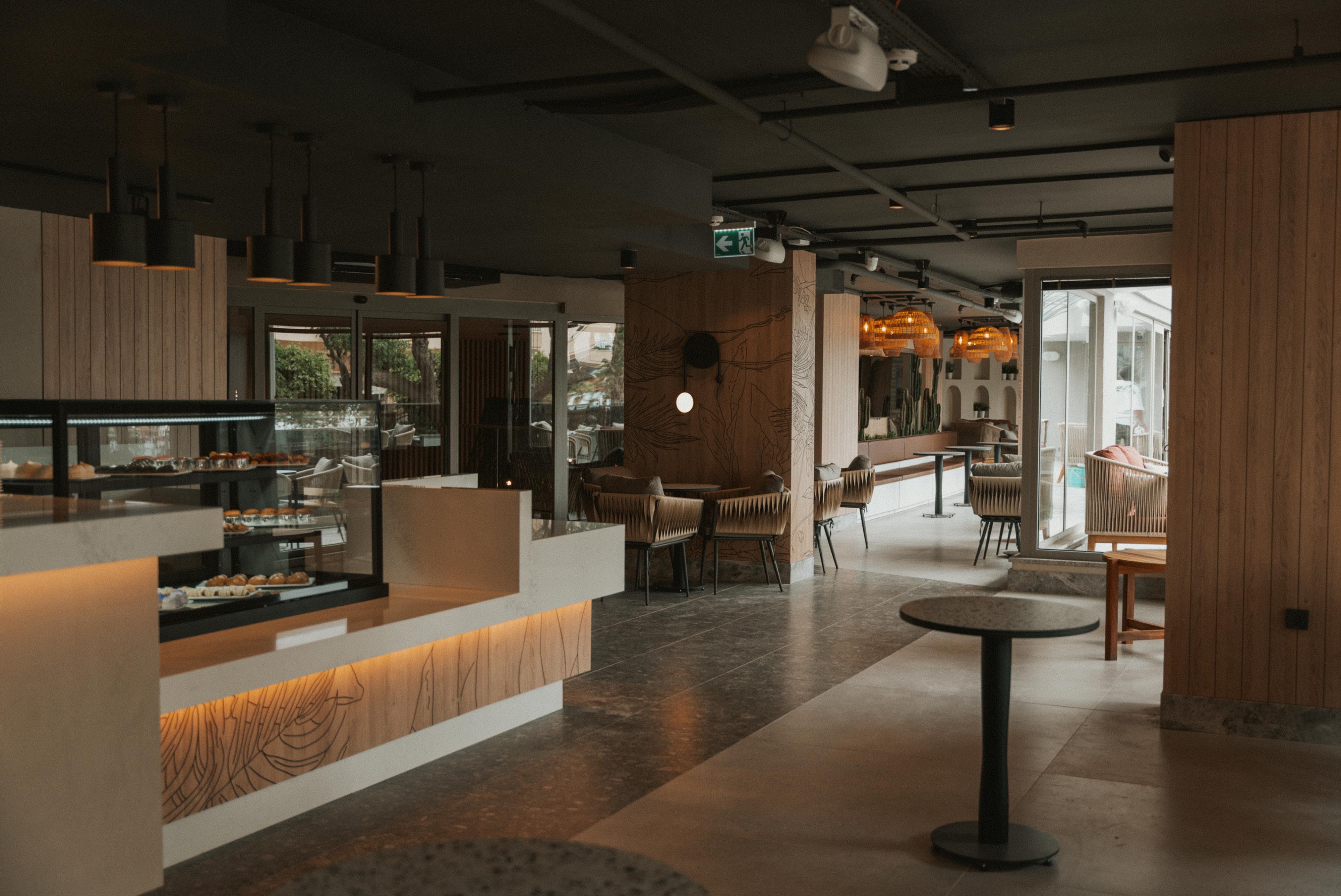 Kleopatra Dreams Beach 16