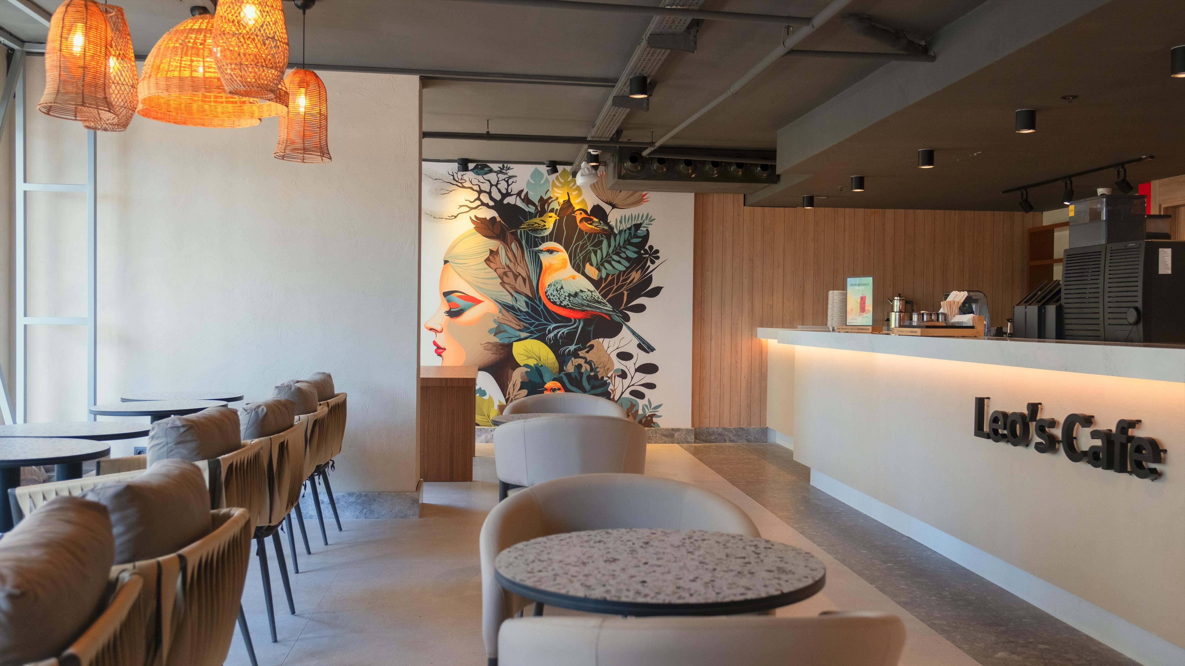 Kleopatra Dreams Beach 17