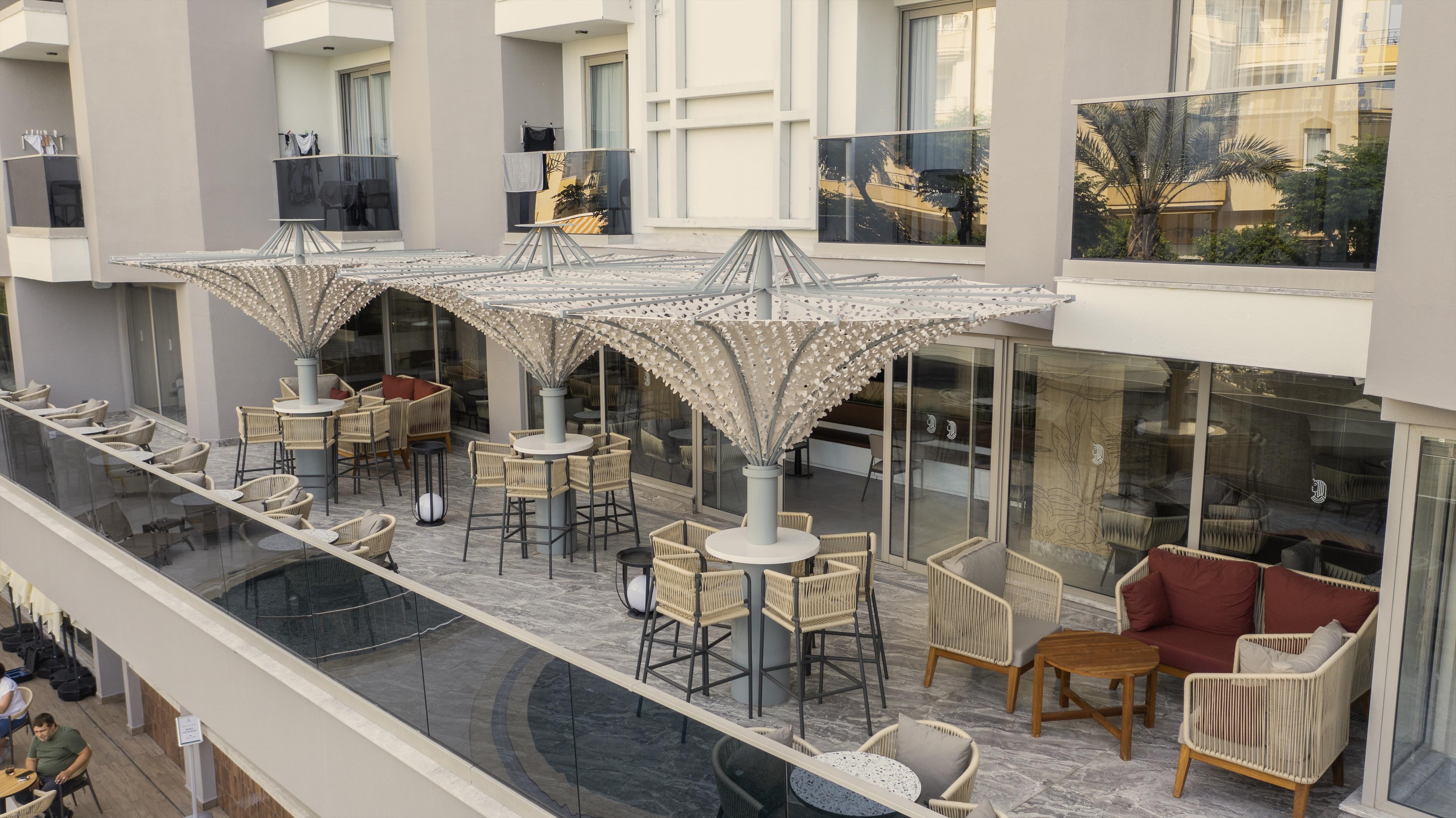 Kleopatra Dreams Beach 18