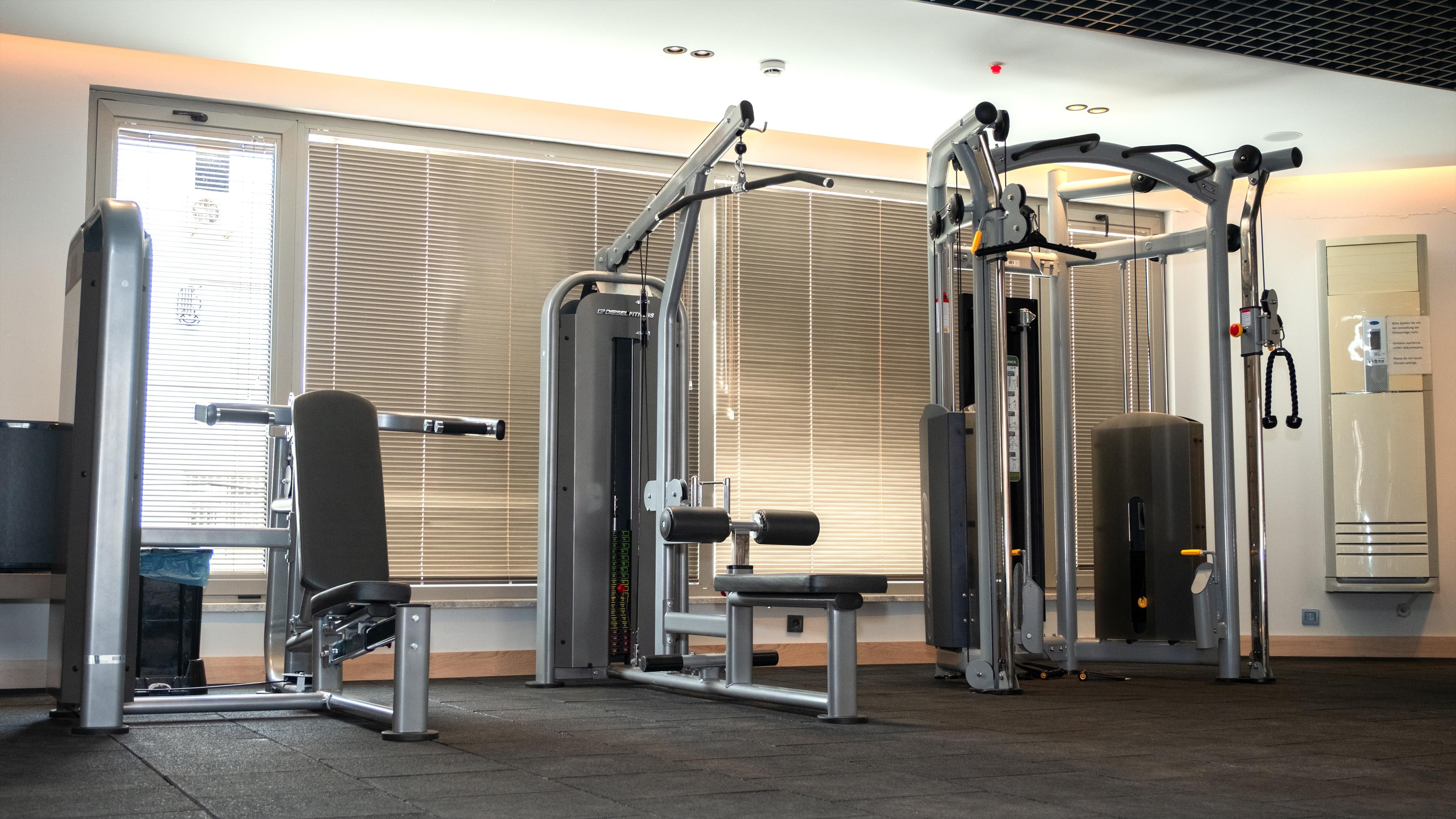 Kleopatra Dreams Beach 23