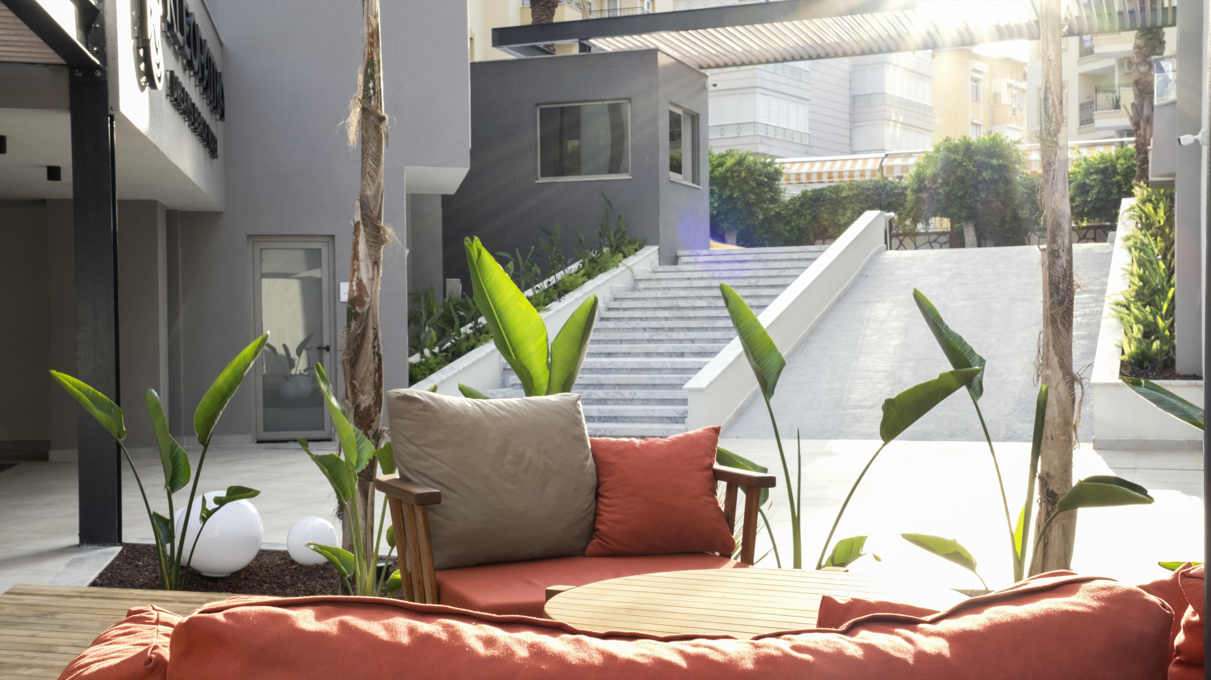 Kleopatra Dreams Beach 30