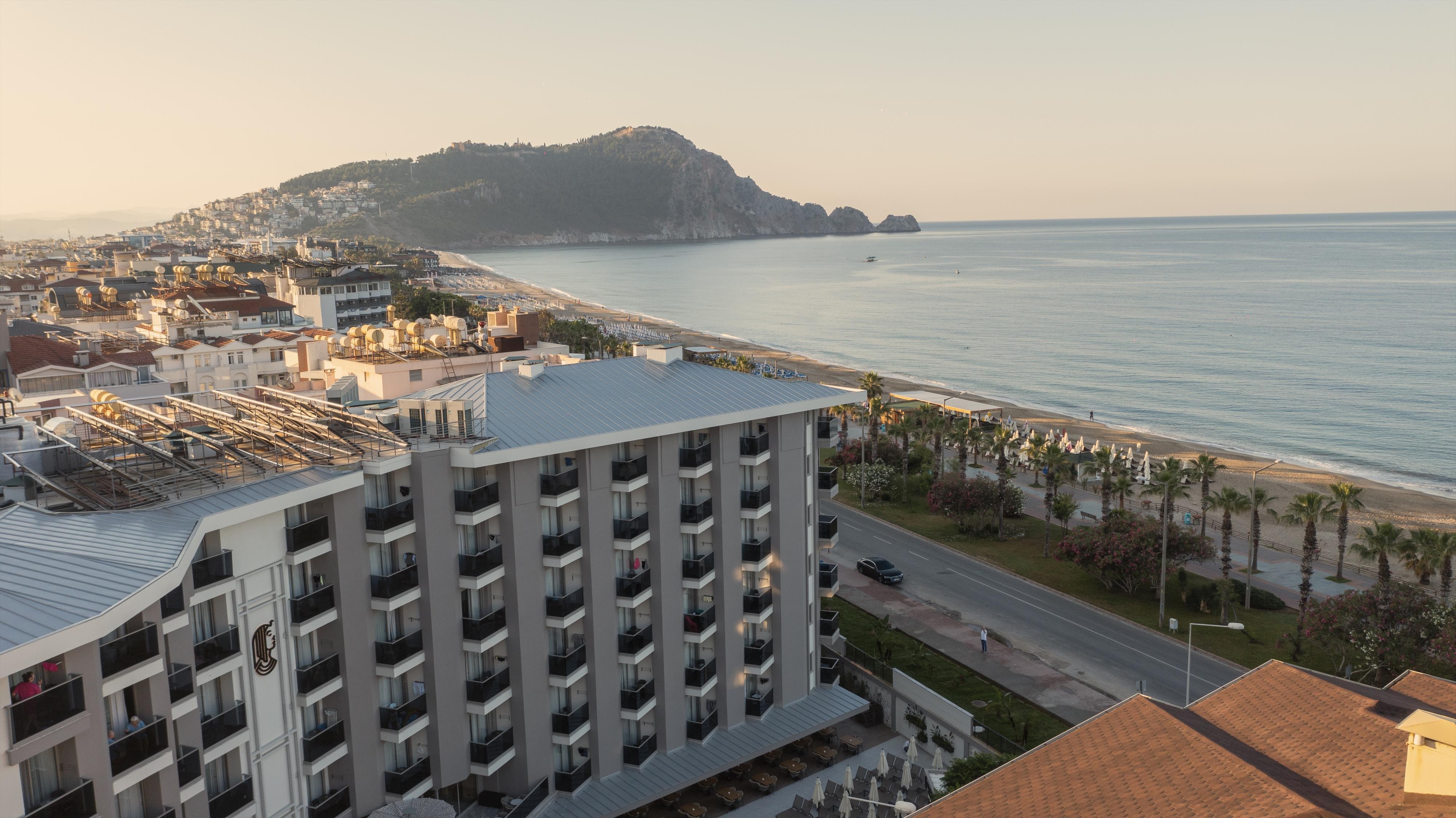 Kleopatra Dreams Beach 32