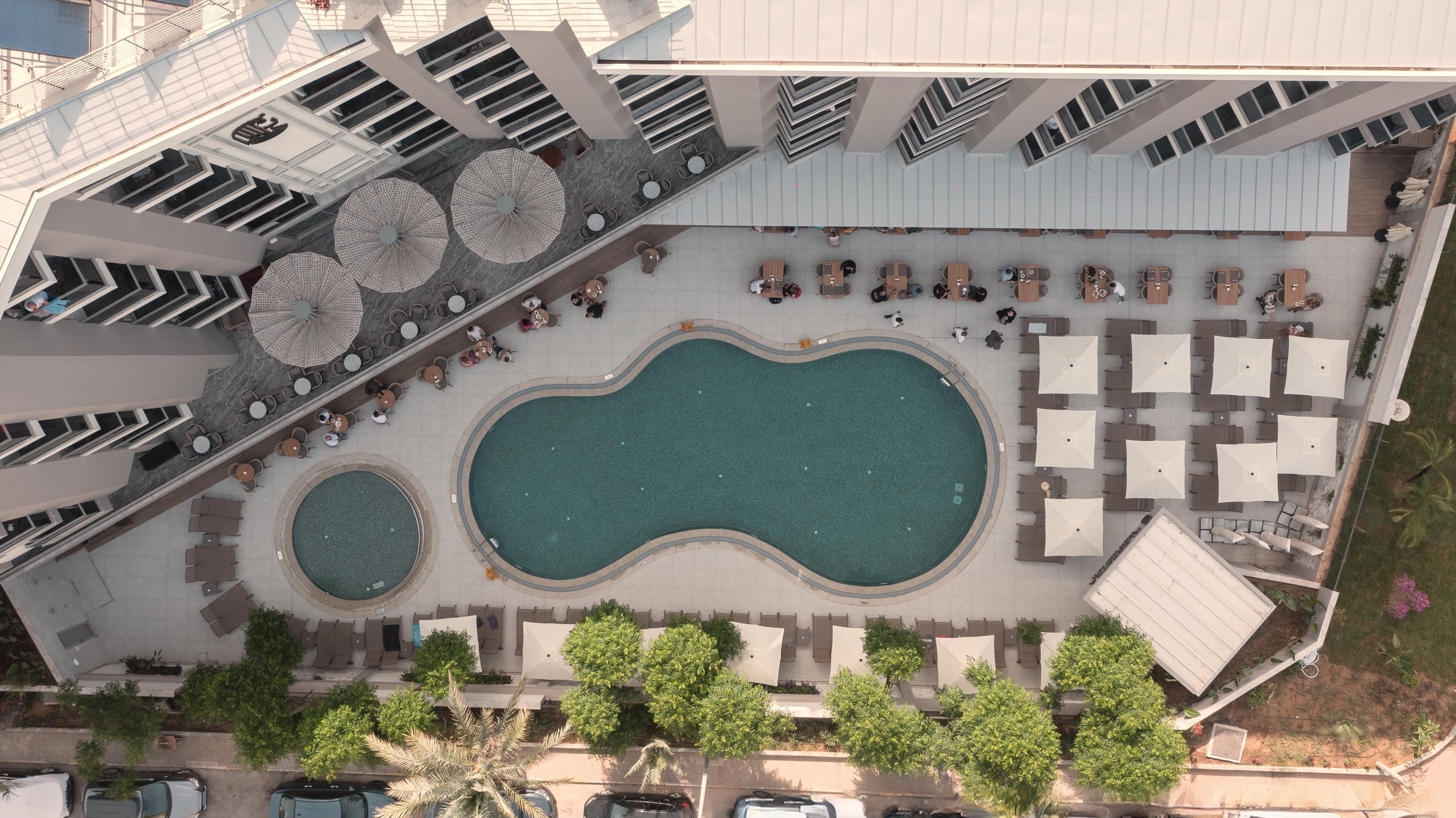 Kleopatra Dreams Beach