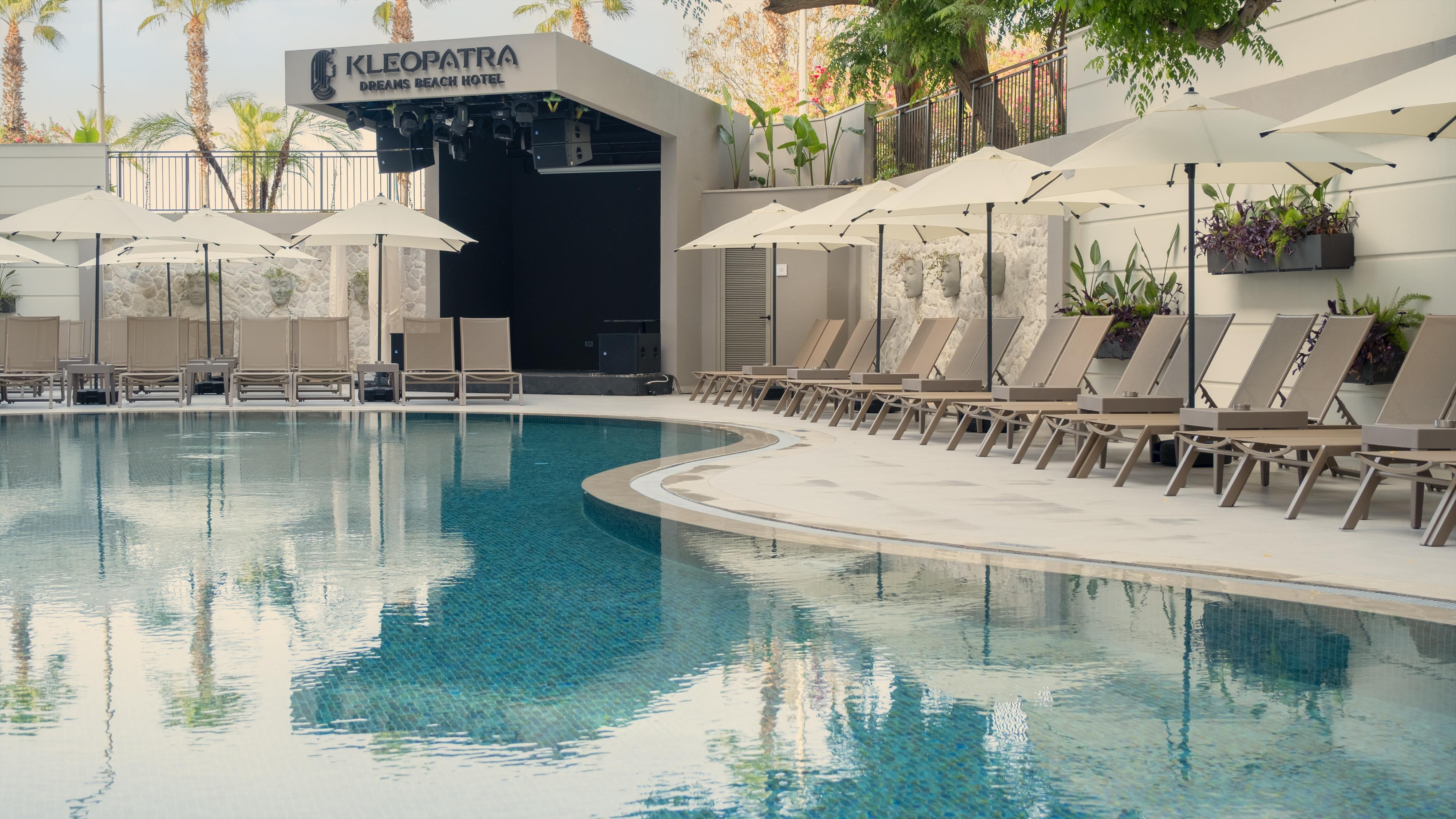Kleopatra Dreams Beach 7