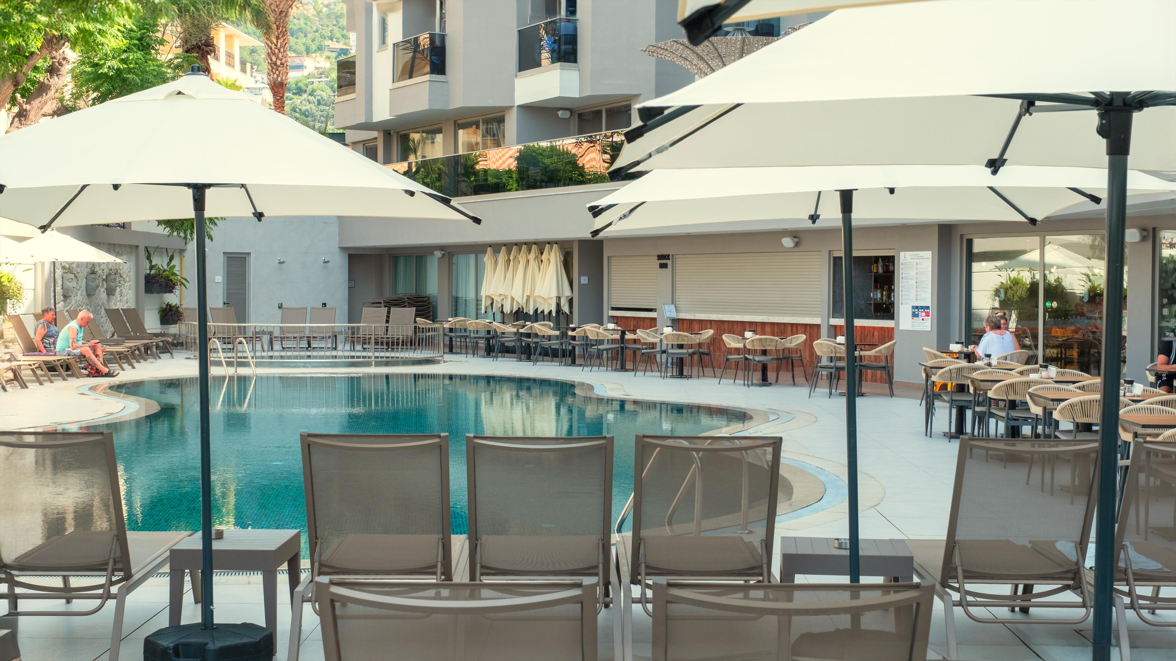 Kleopatra Dreams Beach 8