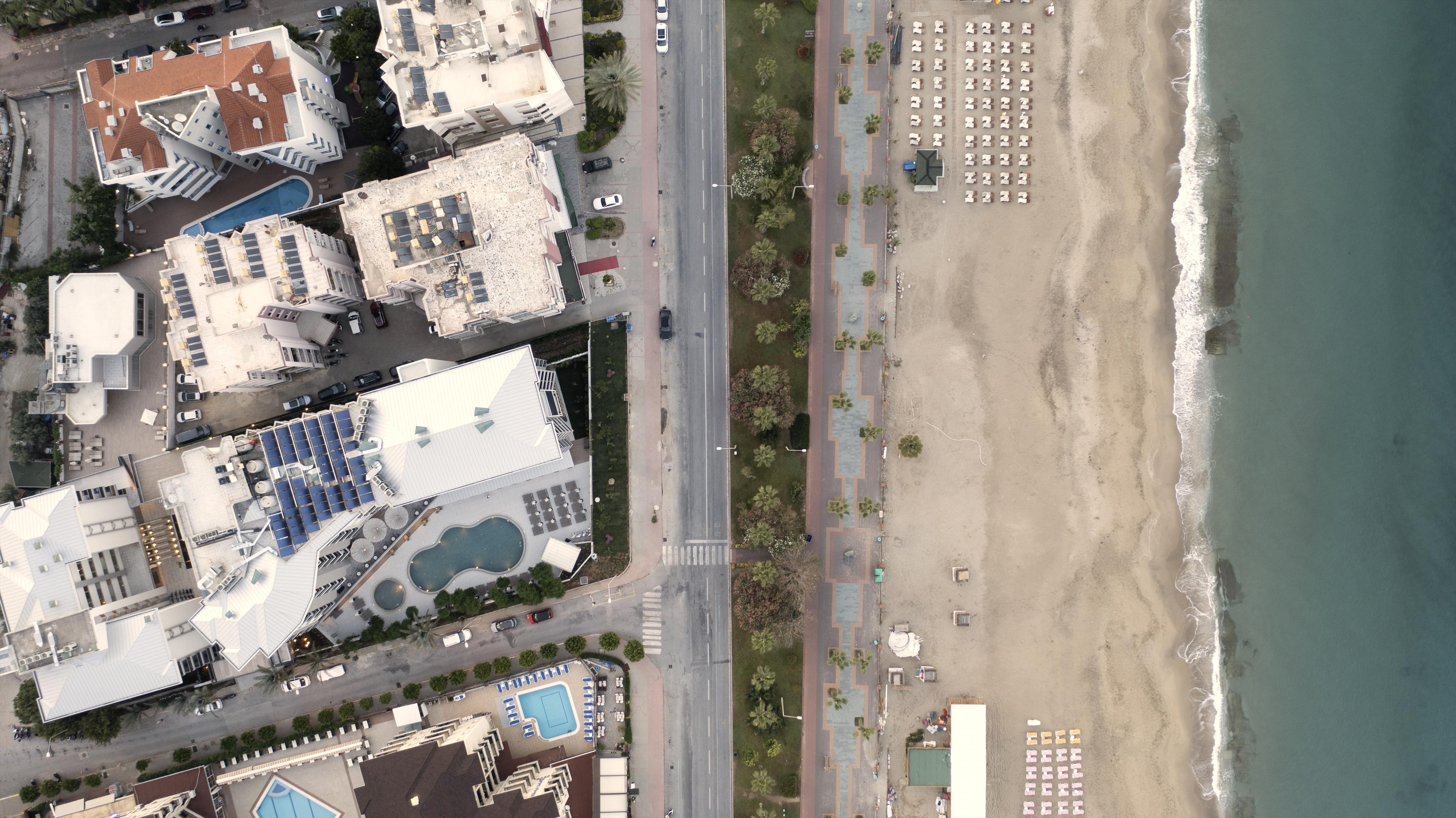 Kleopatra Dreams Beach 10