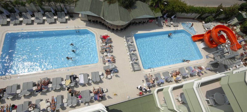 Sealine Suit Hotel – fotka 3