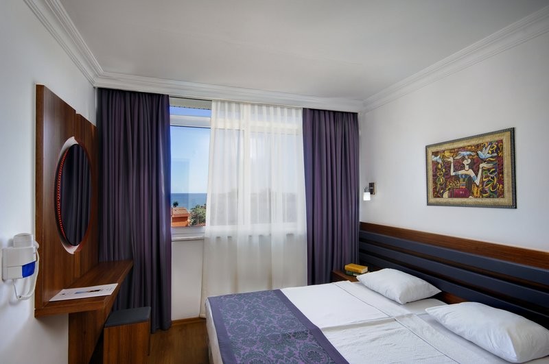 Sealine Suit Hotel – fotka 6