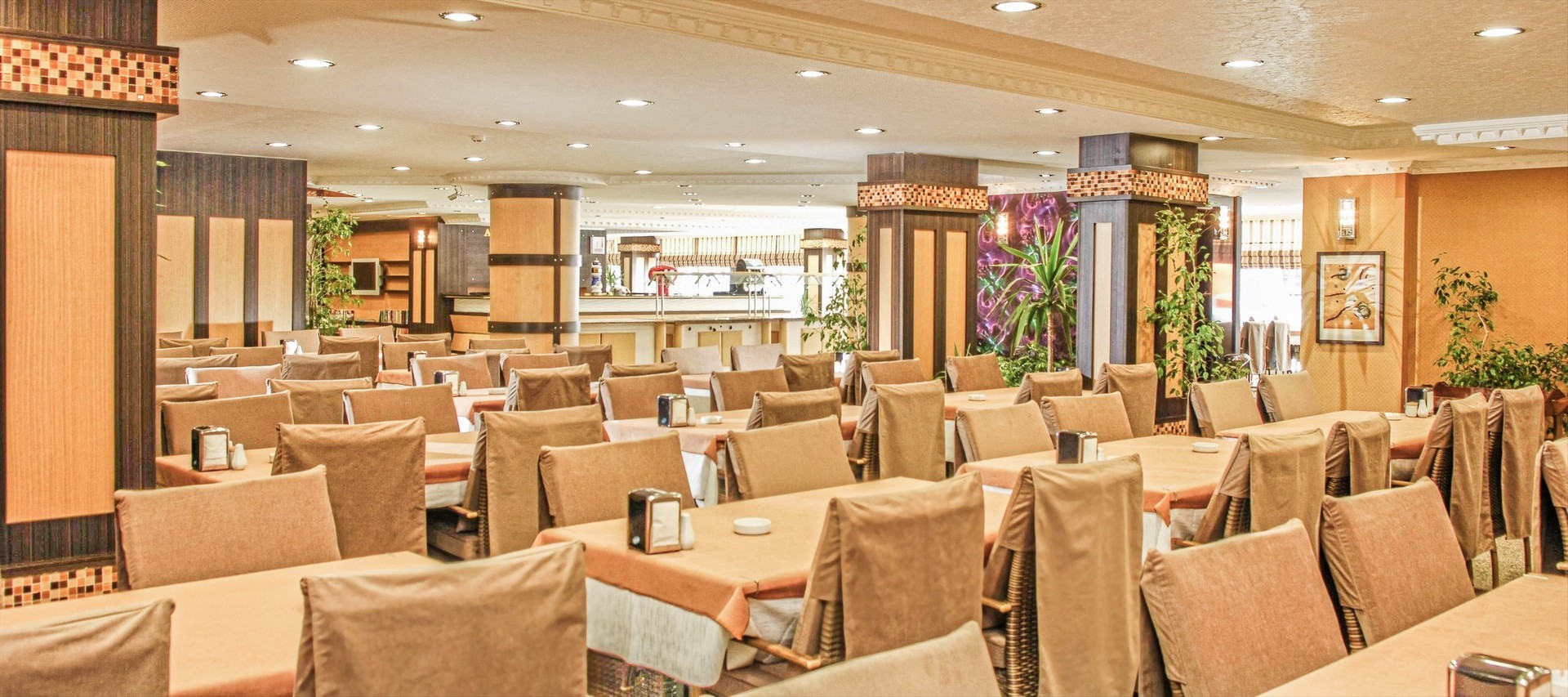 Sealine Suite Hotel  6