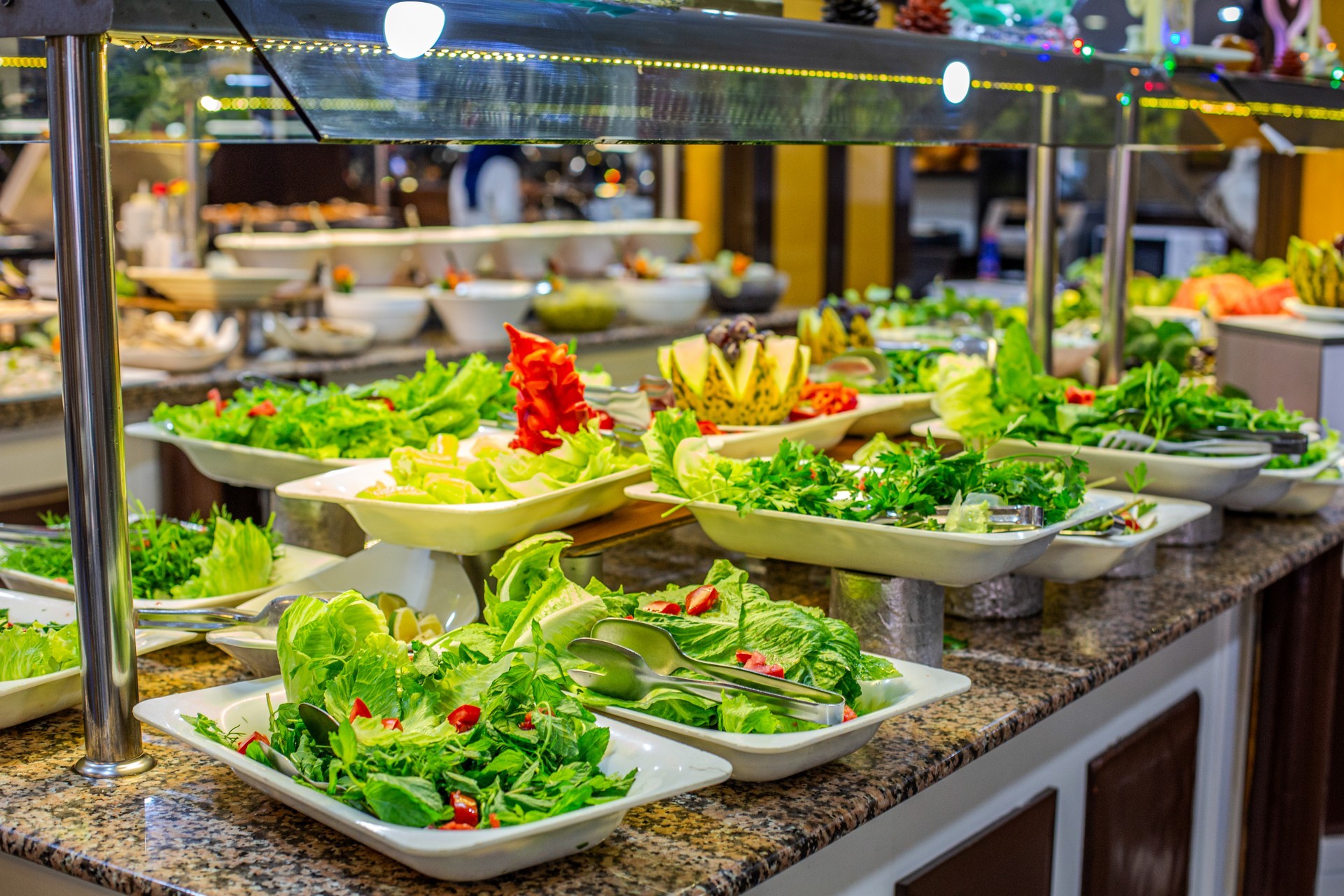 Sealine Suite Hotel  7