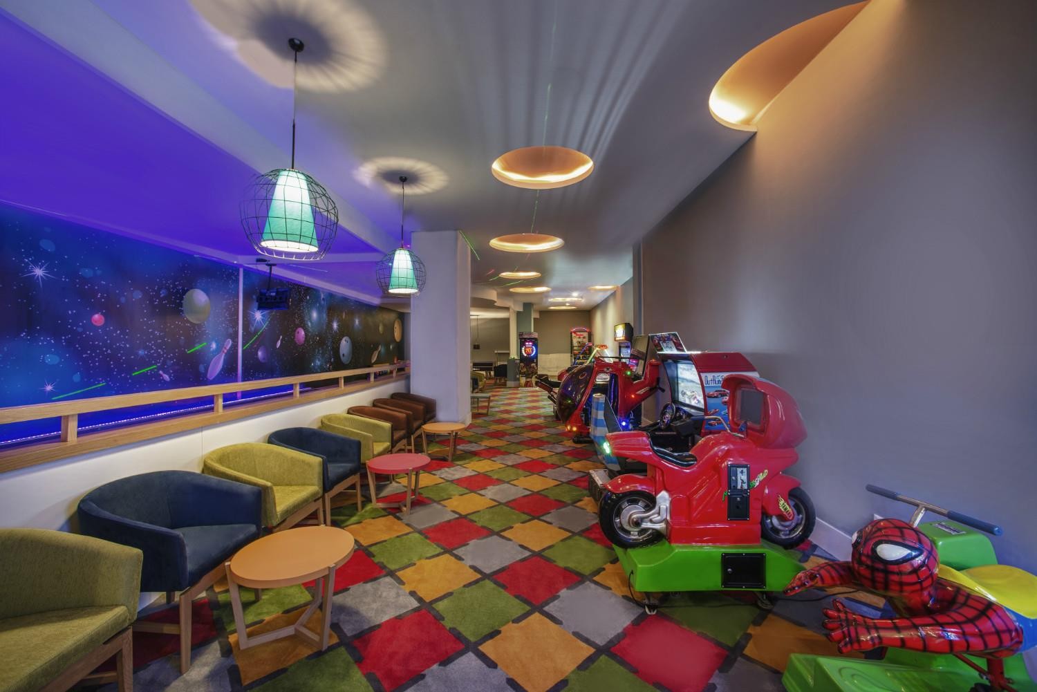 Aska Lara Resort & Spa 14