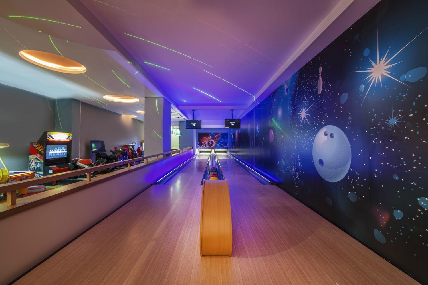 Aska Lara Resort & Spa 15