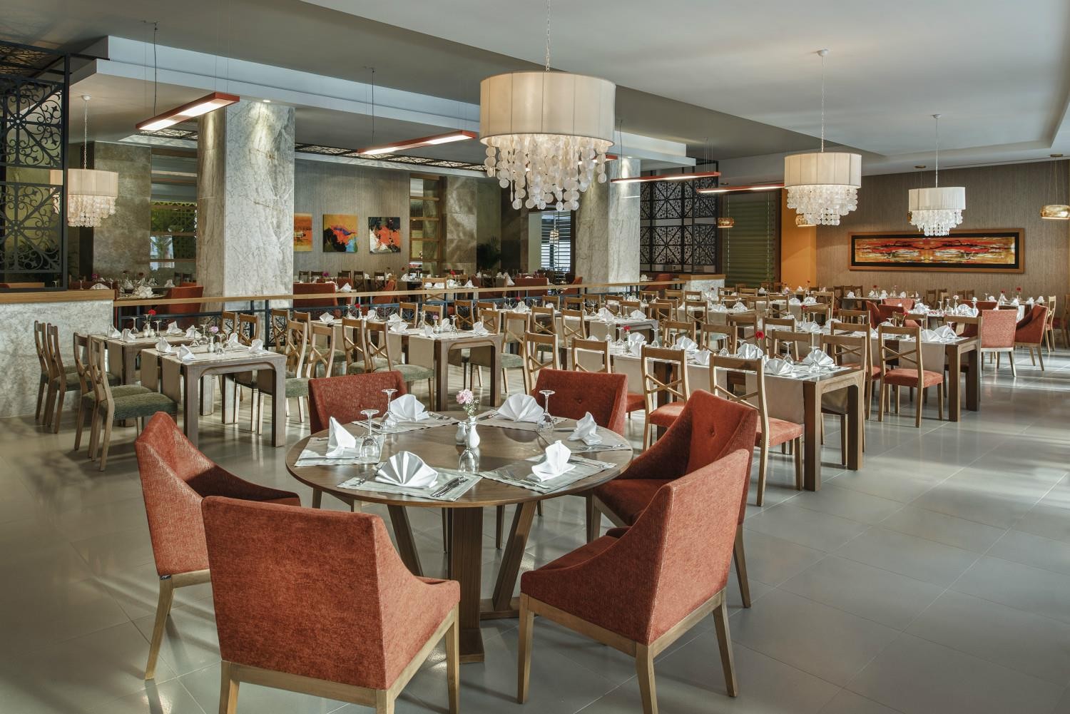 Aska Lara Resort & Spa 9