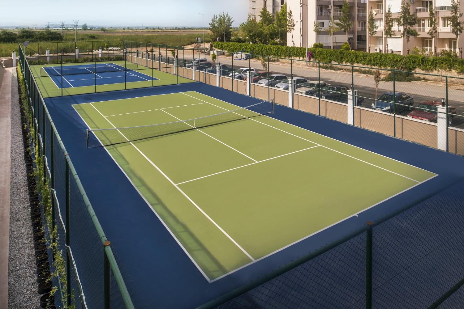 Aska Lara Resort & Spa 18