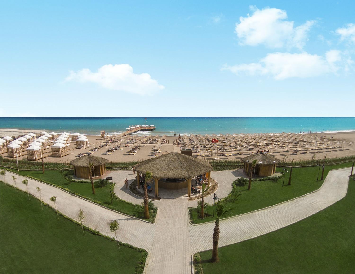 Aska Lara Resort & Spa 6