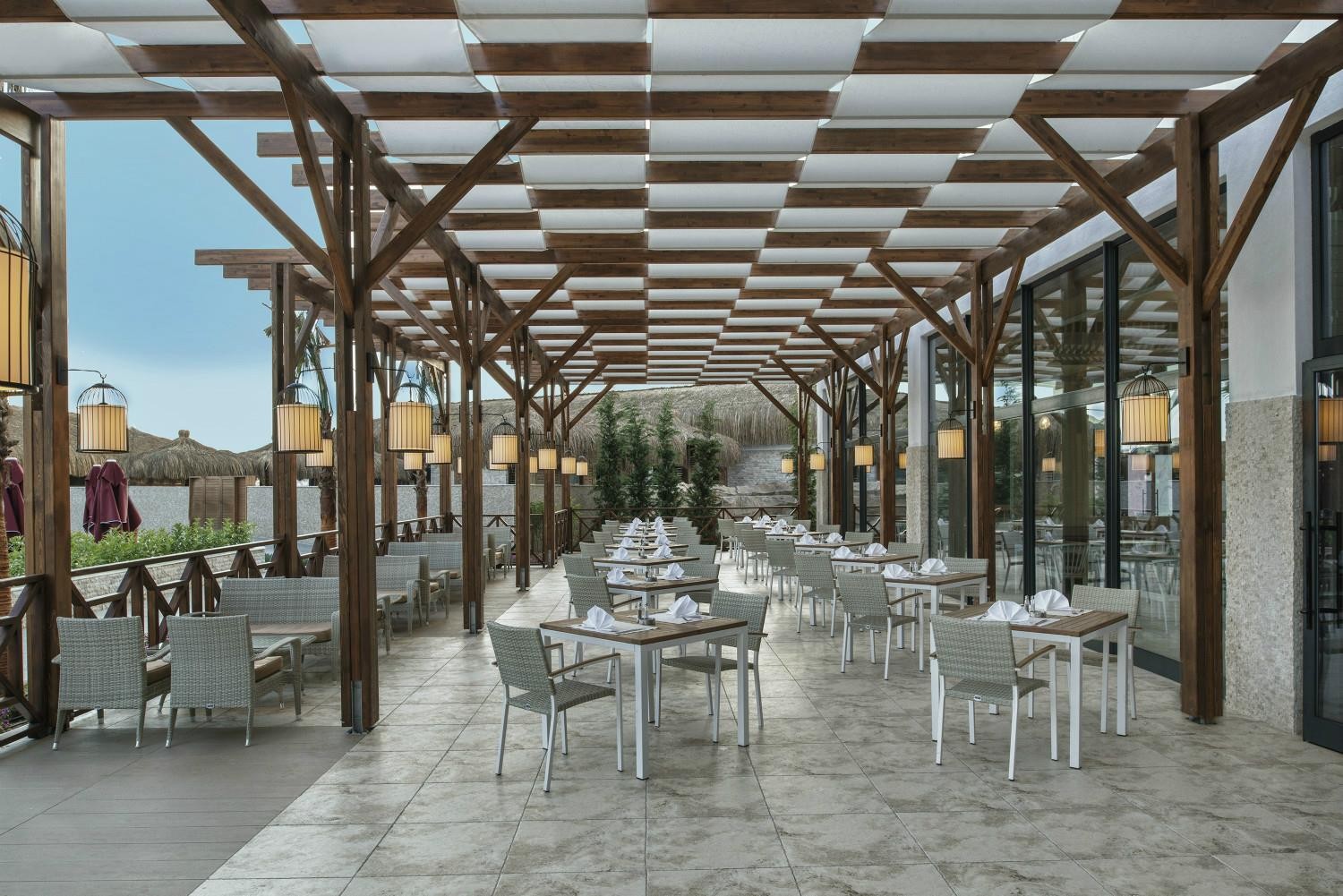 Aska Lara Resort & Spa 11