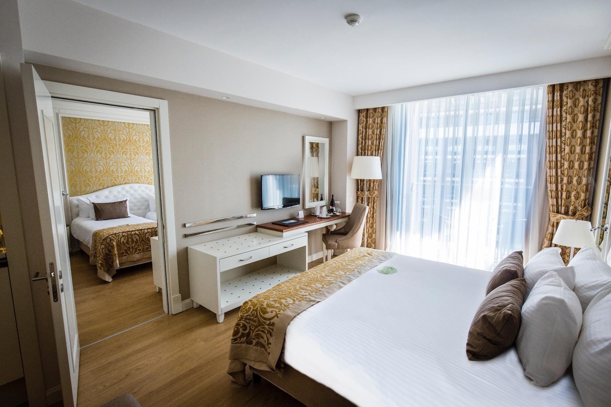 Aska Lara Resort & Spa 8