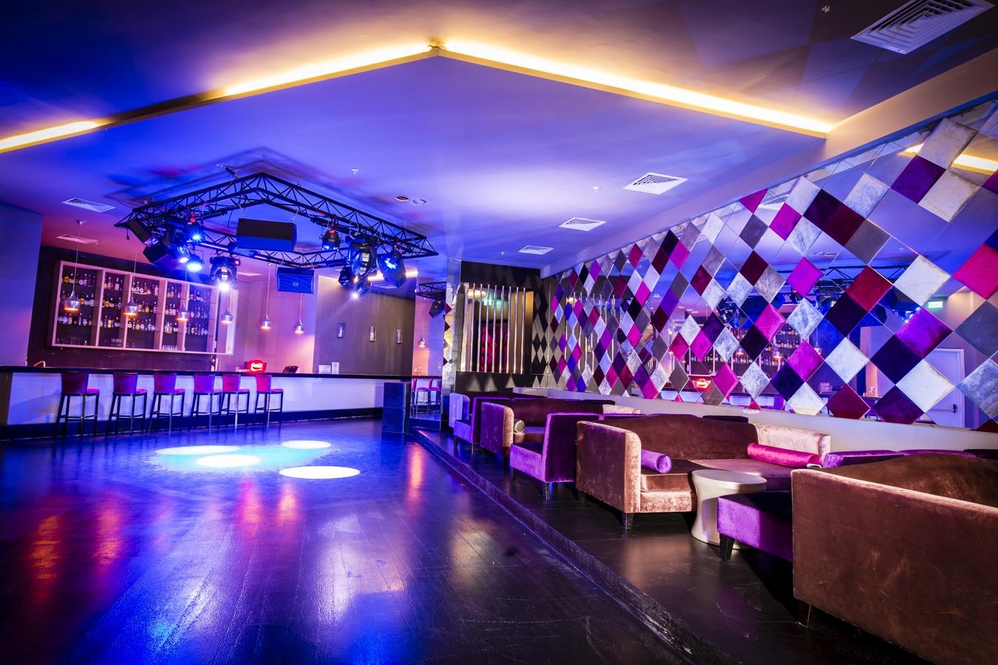 Aska Lara Resort & Spa 13