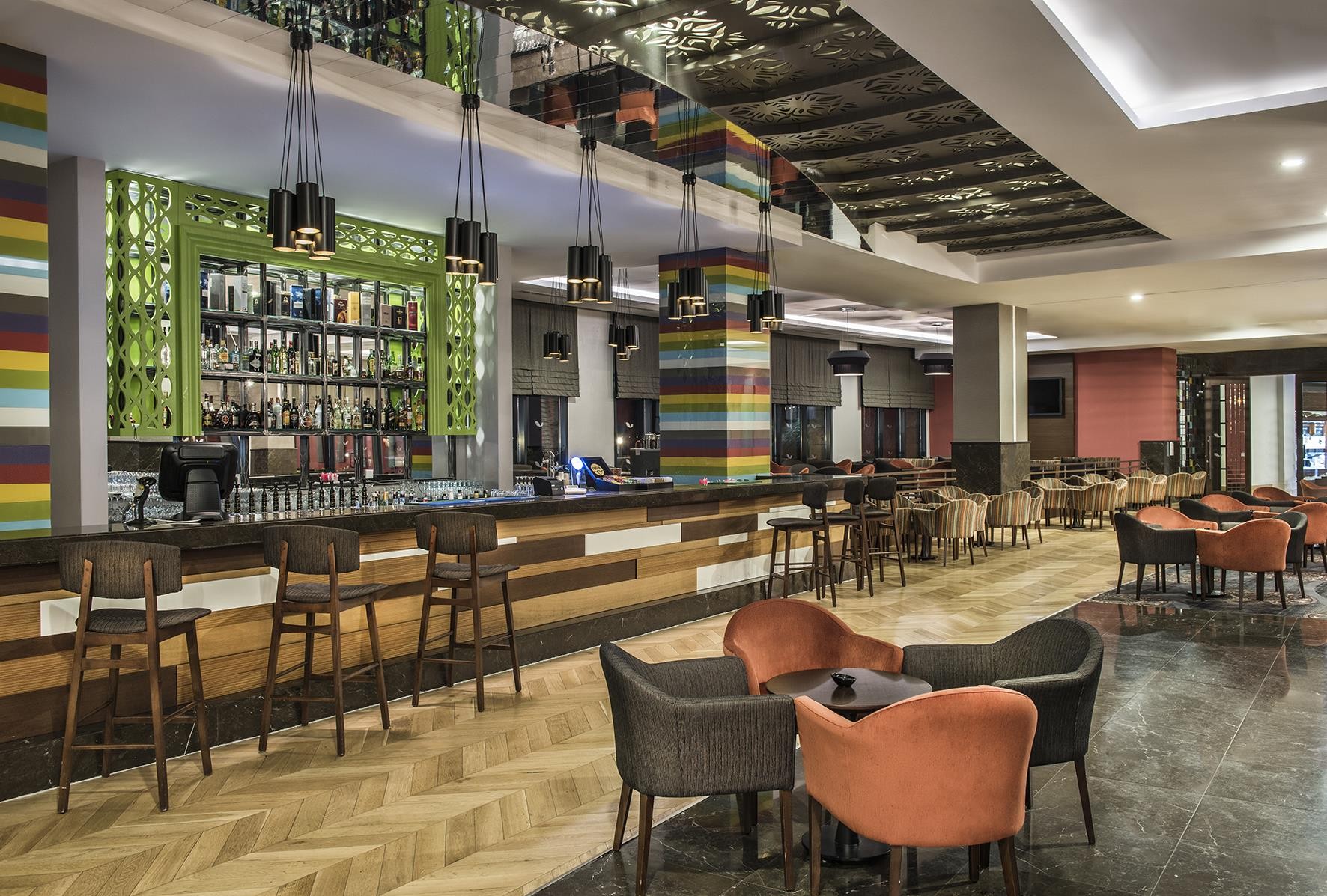 Aska Lara Resort & Spa 12