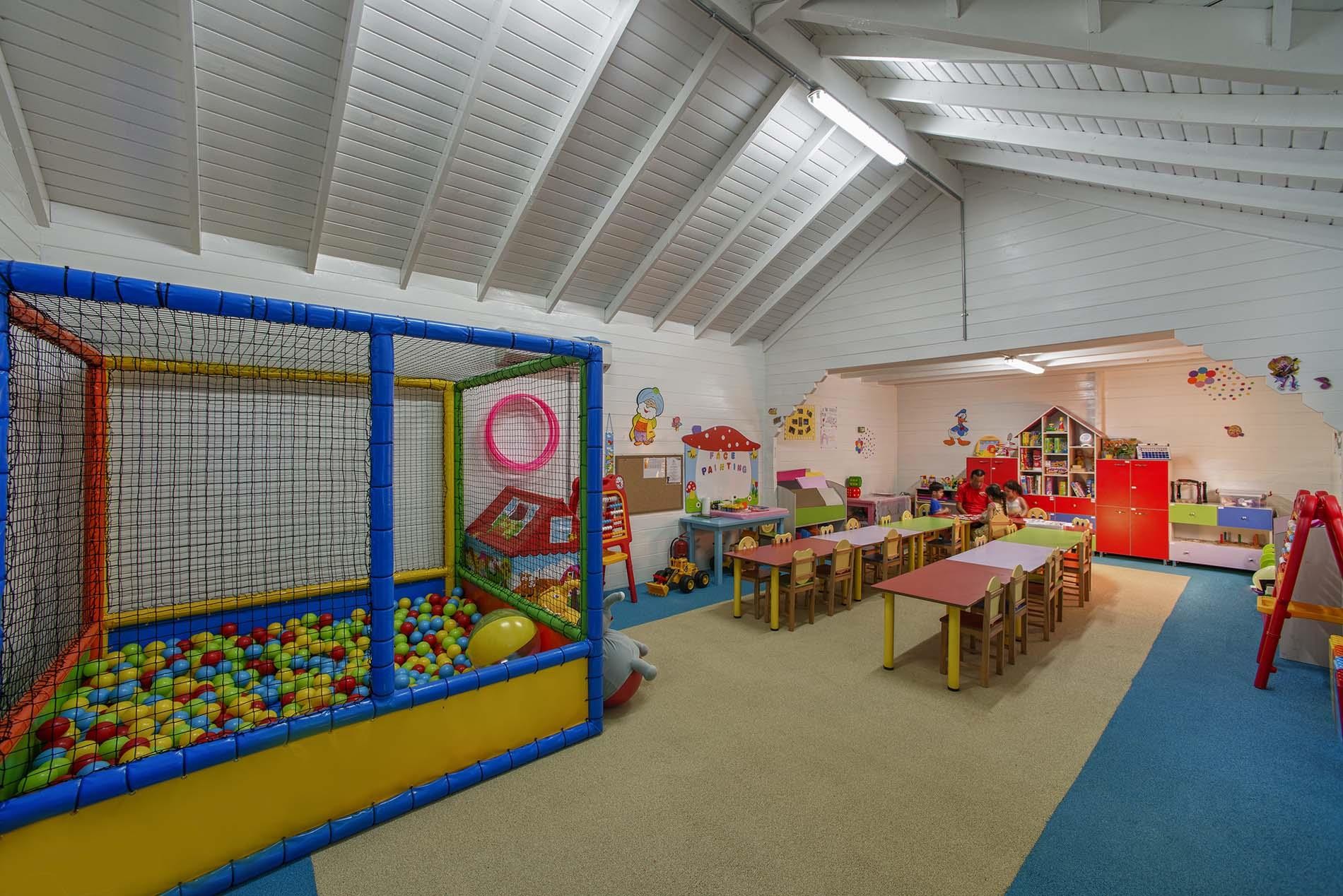 Aska Lara Resort & Spa 16