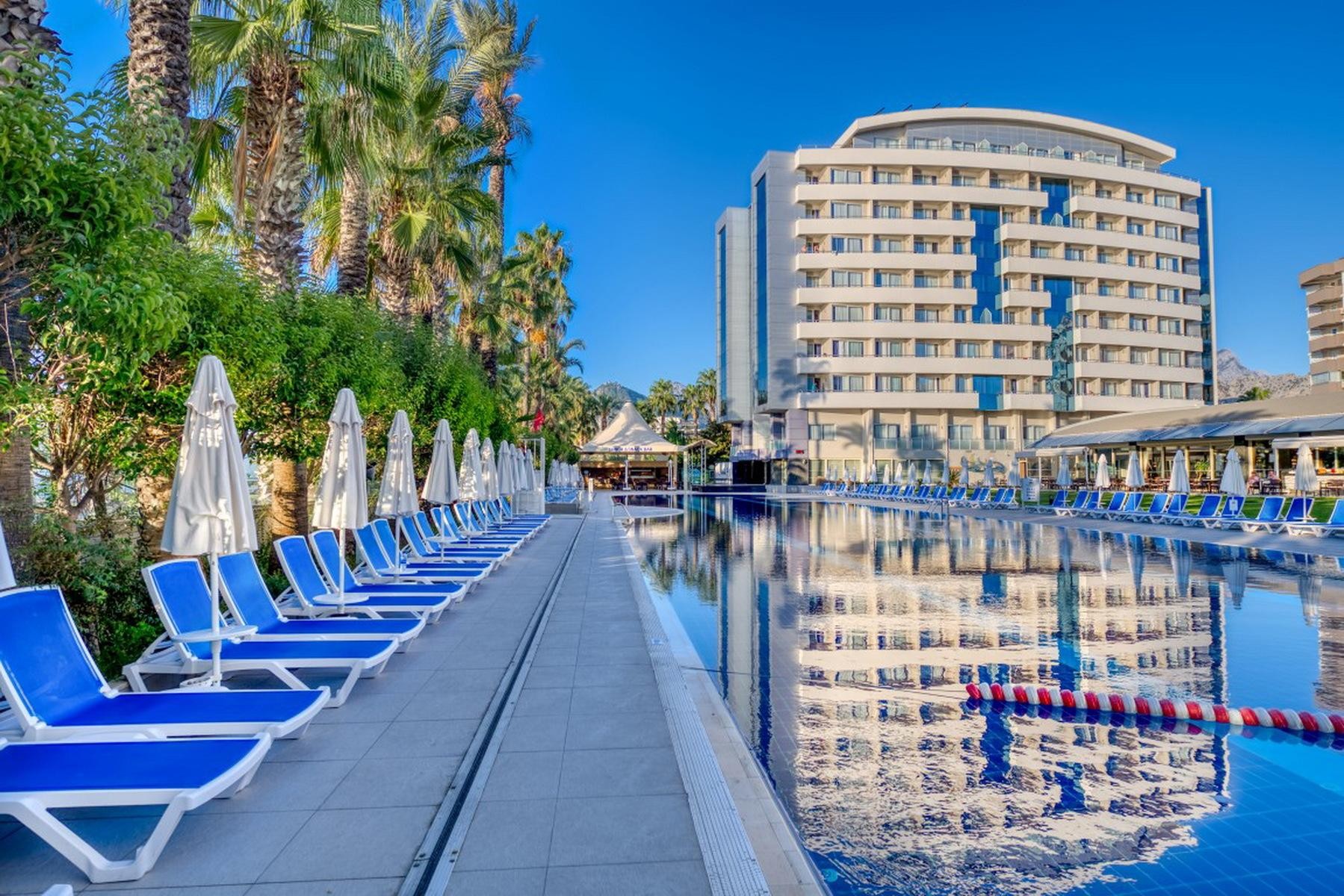 Obrázek hotelu Porto Bello Resort & Spa