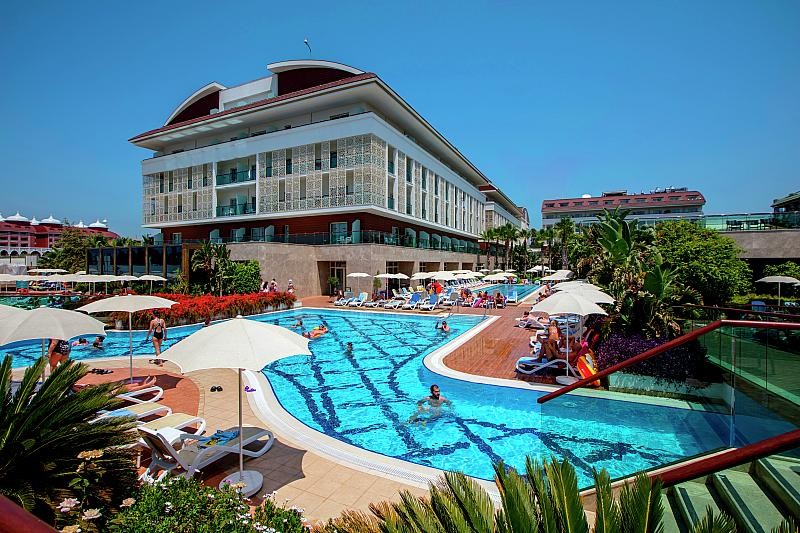 Obrázek hotelu Sentido Trendy Verbena Beach