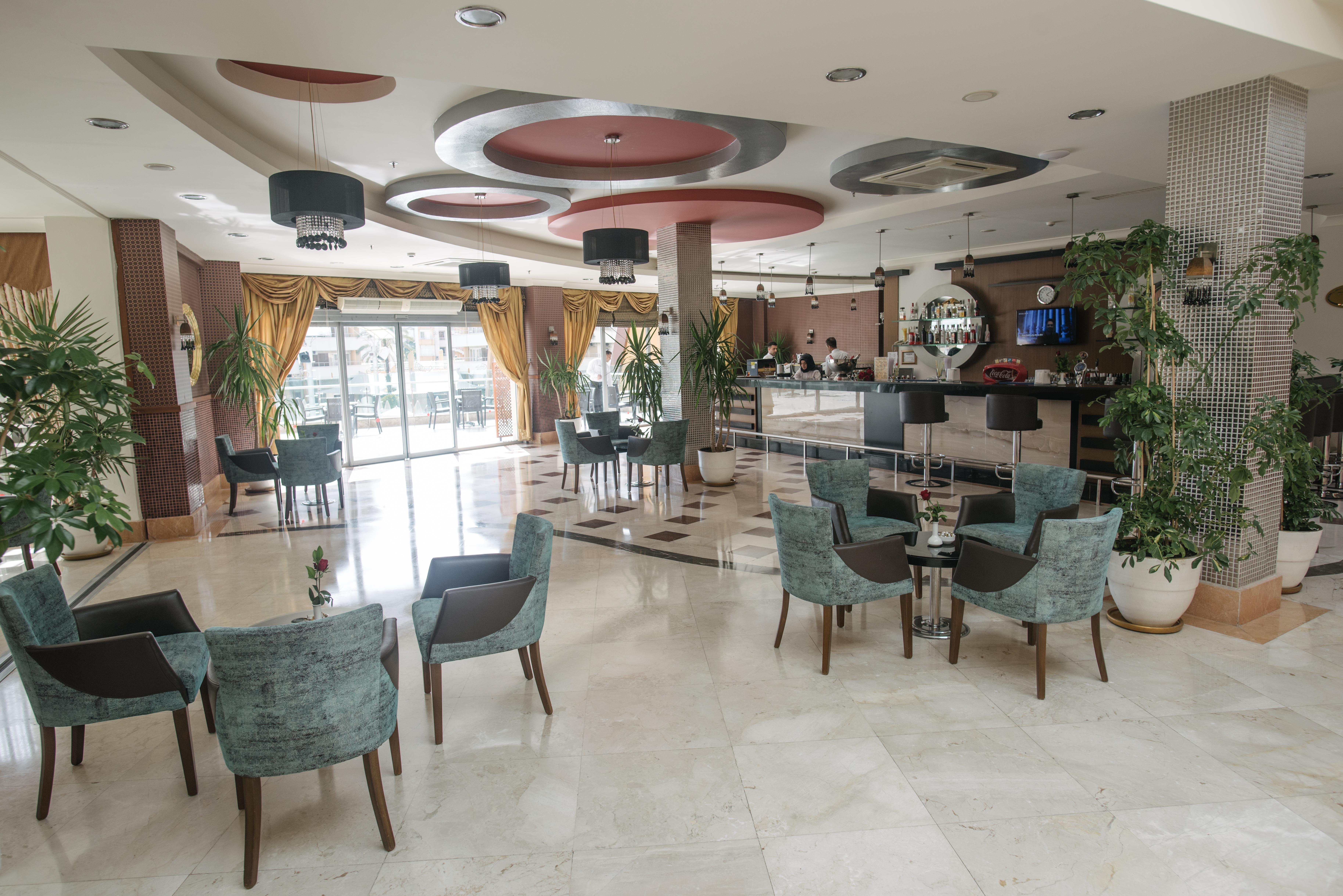 Alaiye Resort & Spa – fotka 20