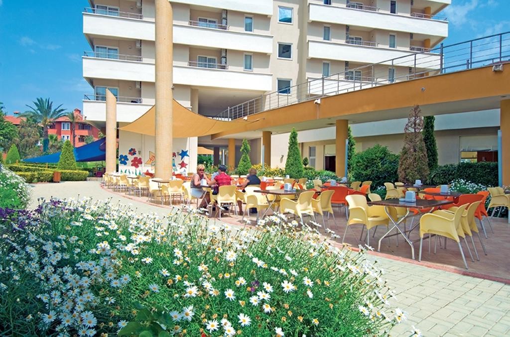 Alaiye Resort & Spa – fotka 10