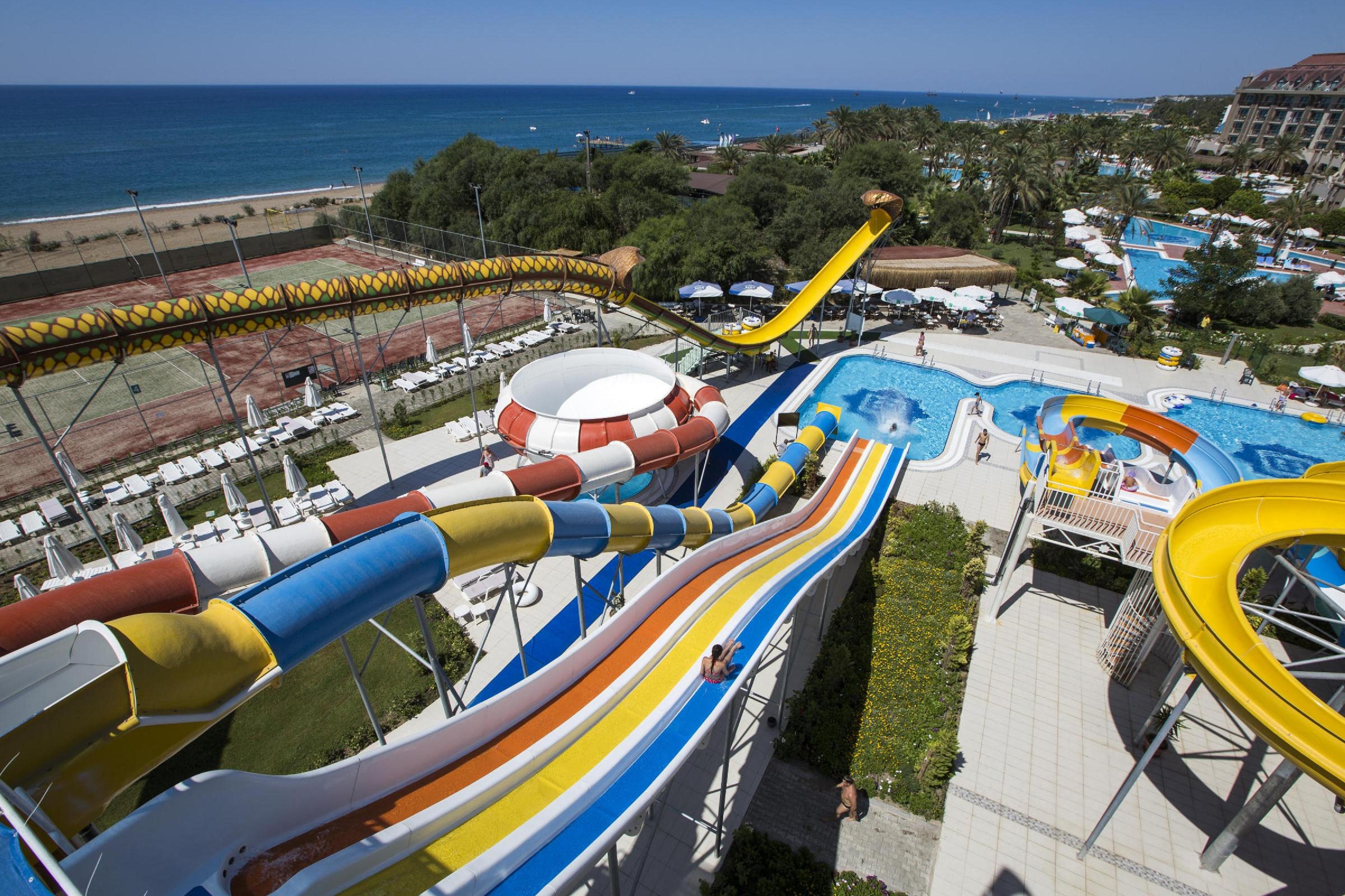 Azura Deluxe Avsallar – fotka 4