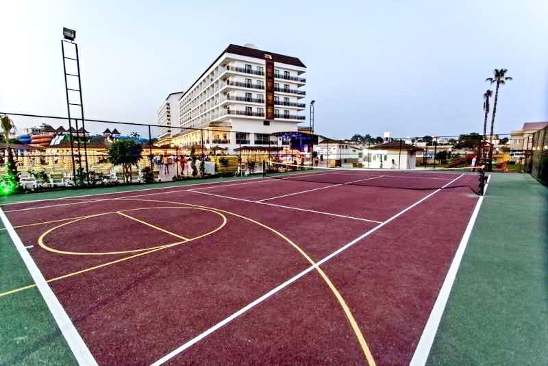 EFTALIA SPLASH RESORT 17