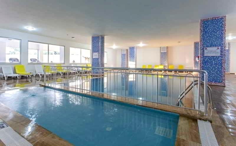 EFTALIA SPLASH RESORT 15