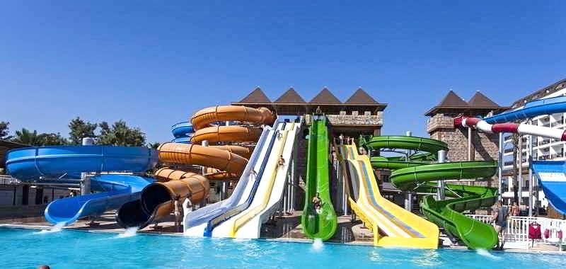 EFTALIA SPLASH RESORT 11