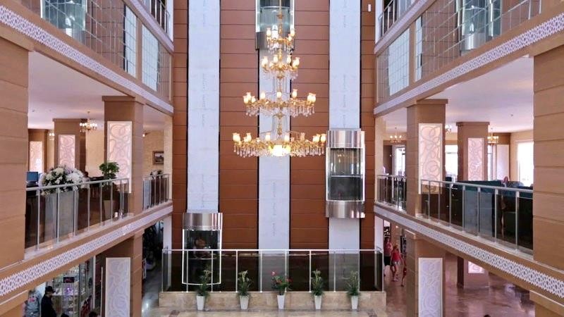 EFTALIA SPLASH RESORT 16