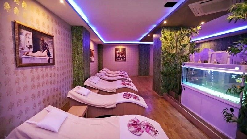 EFTALIA SPLASH RESORT 10