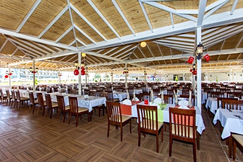 EFTALIA SPLASH RESORT 6