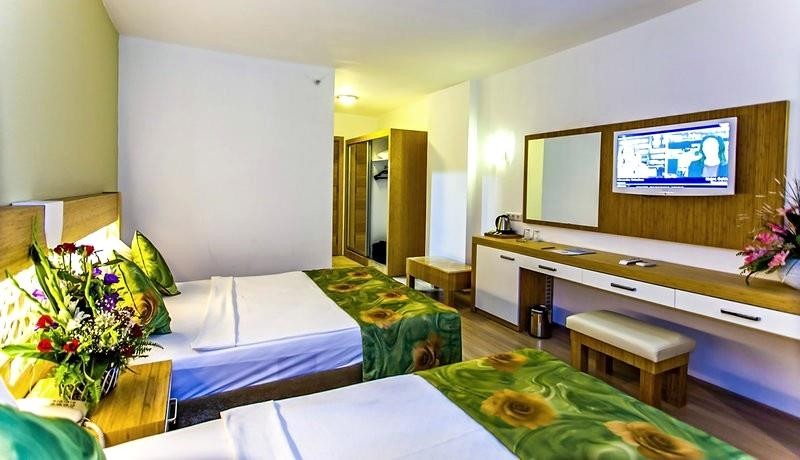 EFTALIA SPLASH RESORT