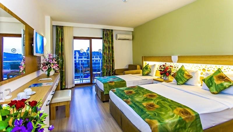 EFTALIA SPLASH RESORT